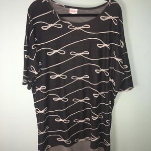 LuLaRoe XL Irma